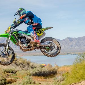 Meet your Posher, Brandon